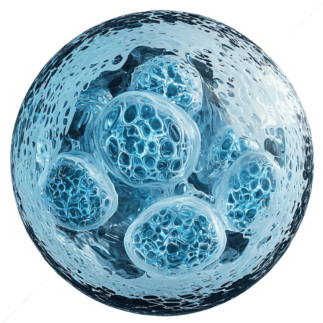 SCV - Cell 1