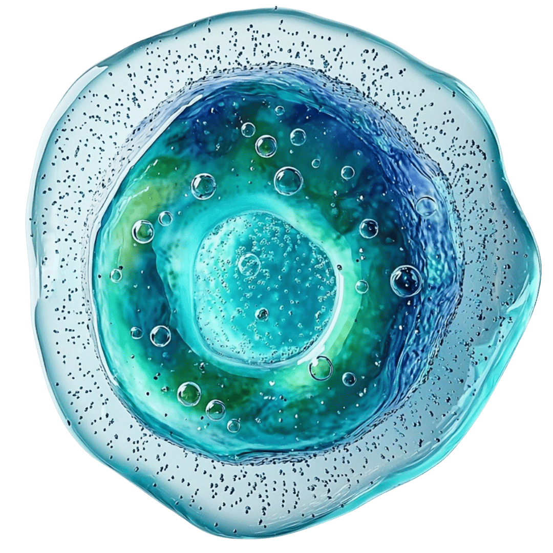 SCV - Cell 3